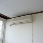 エアコン エアコン