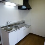 キッチン キッチン