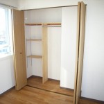 寝室・収納 寝室・収納