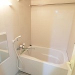 風呂（灯油給湯機）