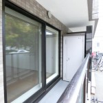 バルコニー・奥専用トランクＢＯＸ