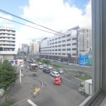 物件窓からの景観