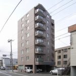 グランベル美園-701