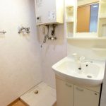 ＵＴ・洗濯機置台・シャンプードレッサー