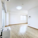 洋室・クローゼット