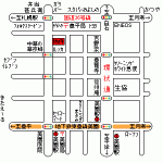 付近案内