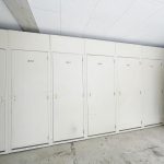 専用トランク１階